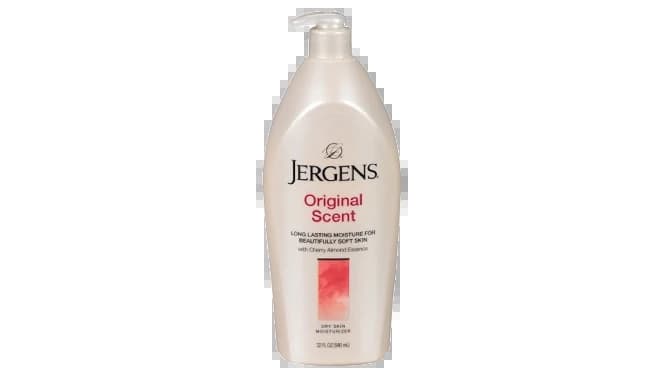 Jergens Original Scent Dry Skin Body Lotion 946ML