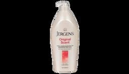 Jergens Original Scent Dry Skin Body Lotion 946ML