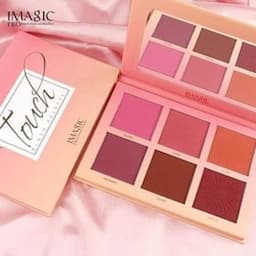 Imagic Touch Blush Palette