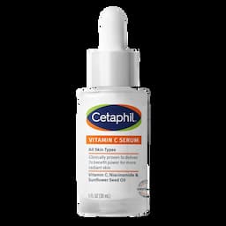 Cetaphil All Skin Types Vitamin C Serum 30ml