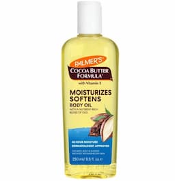 Palmer's Cocoa Butter Formula Moisturizing Body Oil 250ml