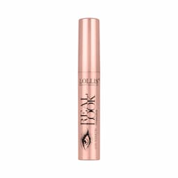 Lollis Real Look Mascara With Keratin 7ml