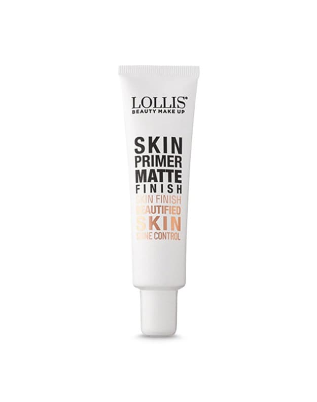 Lollis Skin Primer Matte Finish-35M