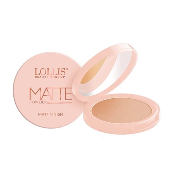 LOLLIS MATTE POWDER A SERIES-9g