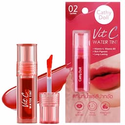 Cathy Doll Vitamin C Water Tint 2.7g