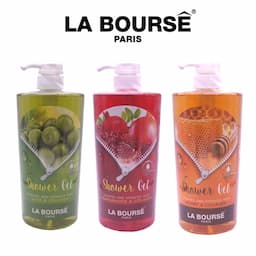 La Bourse Collagen Shower Gel 1000ml