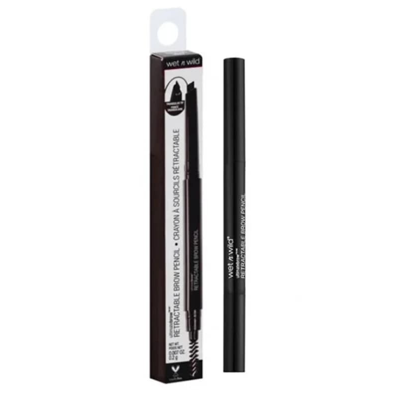 Wet n Wild Retractable Brow Pencil