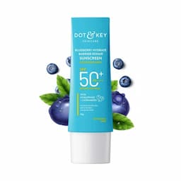 Dot & Key Blueberry Sunscreen SPF 50+ PA++++ 50ml