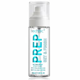 Technic Prep Set & Finish Setting Spray -100ml