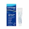 Differin Acne Treatment Adapalene 0.1% Gel Tube 15g
