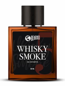 Beardo Whisky Smoke Eau De Perfume 100ML