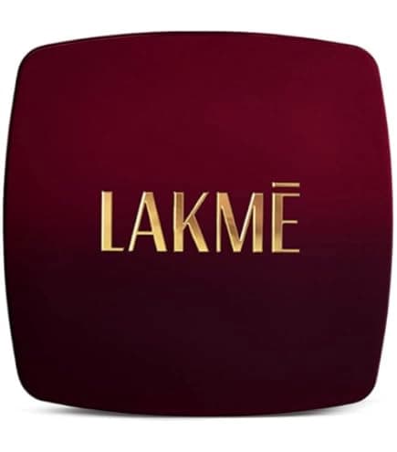 Lakme Forever Matte Compact 9g Marble
