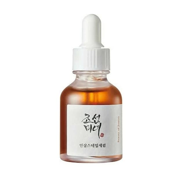 Beauty of Joseon Revive Serum Ginseng + Snail Mucin 30ml