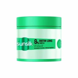 Sunsilk Power Shot Treatment For Strong Lengths 250ml