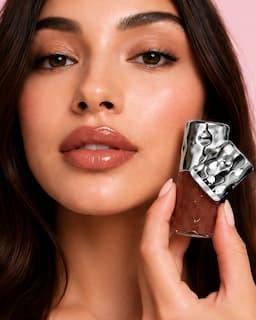 Beauty Glazed Volume Plumping Lip Gloss 6g