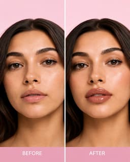 Beauty Glazed Volume Plumping Lip Gloss 6g