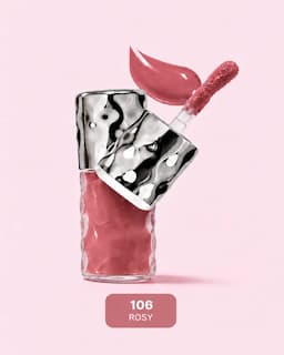 Beauty Glazed Volume Plumping Lip Gloss 6g