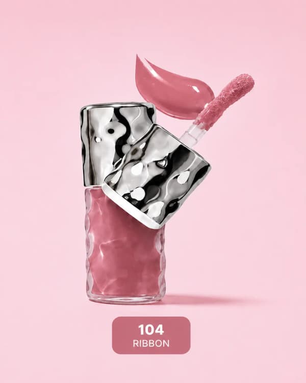 Beauty Glazed Volume Plumping Lip Gloss 6g