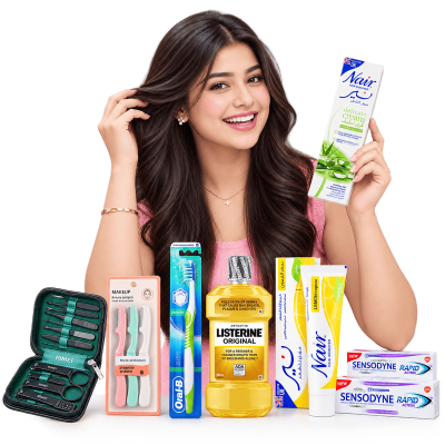 Personal care Image