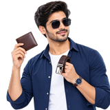 Men's Accessories Image