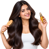 Hair Care Image