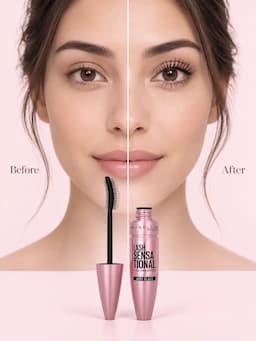 Maybelline Lash Sensational Mascara