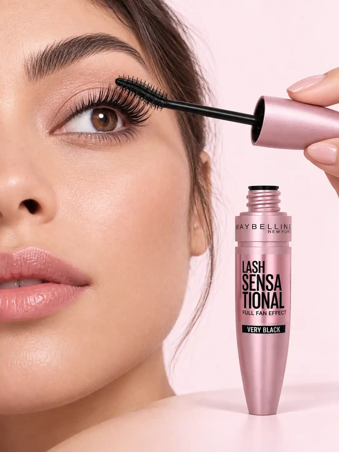 Maybelline Lash Sensational Mascara