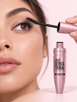 Maybelline Lash Sensational Mascara