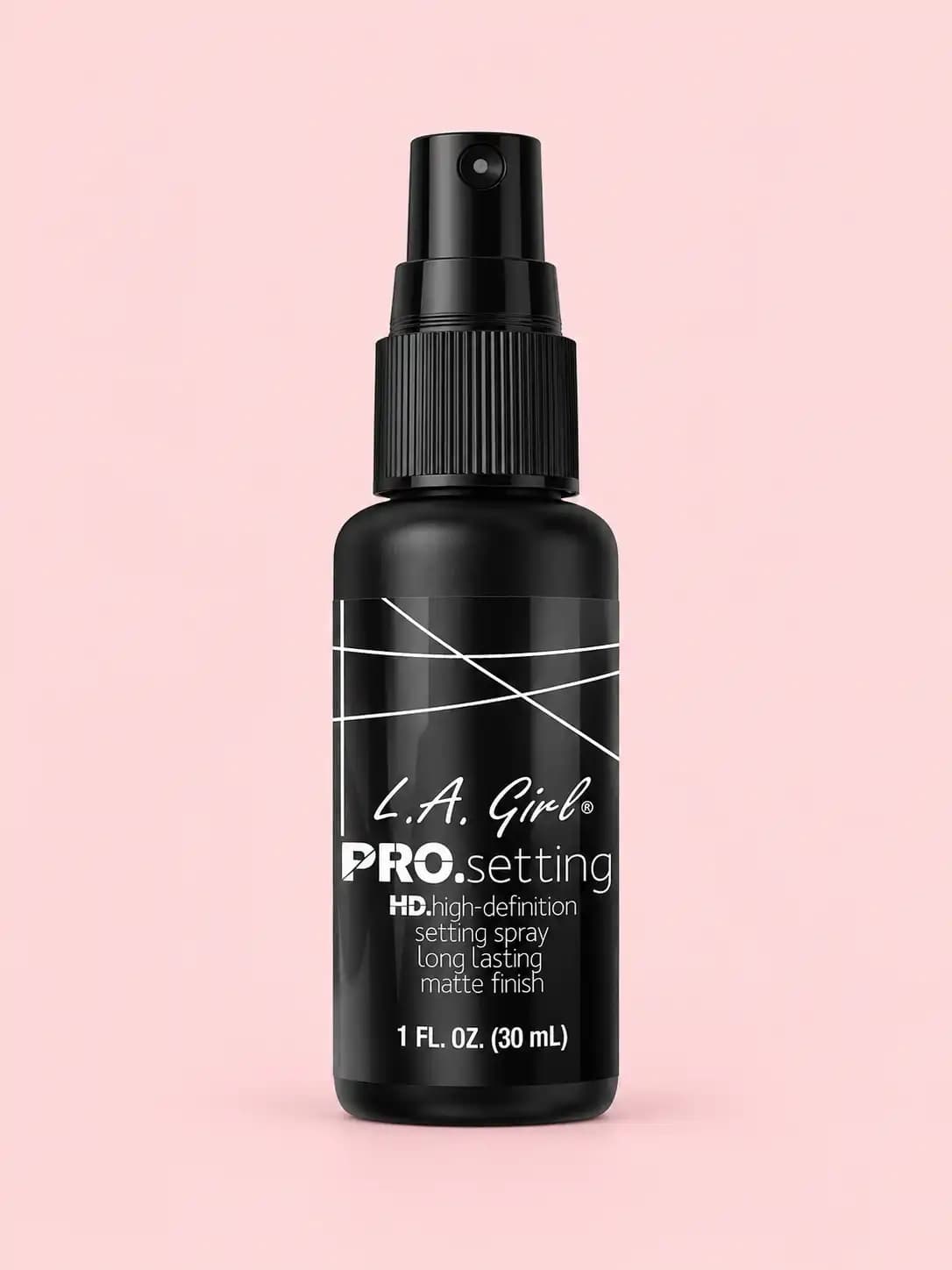 LA Girl HD Pro Setting Spray 30ml