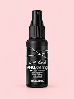 LA Girl HD Pro Setting Spray 30ml