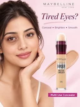 Maybelline Instant Age Eraser Concealer-6.8Ml
