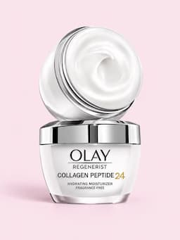 Olay regenerist collagen peptide24 moisturizer 50ml