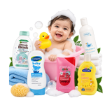 Baby Shampoo