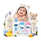 Baby Lotion