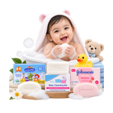 Baby Soap