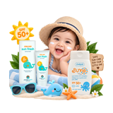 Baby Sunscreen