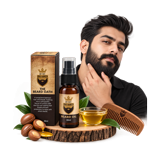 Beard Oil
