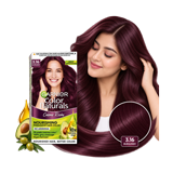 Hair Color
