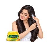Hair Cream