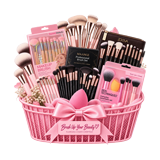 Make-Up Brush