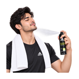 Body Spray