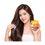 Hair Mask