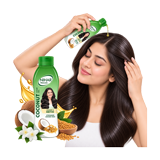 Hair Oil