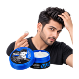 Hair Wax