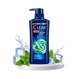 Shampoo