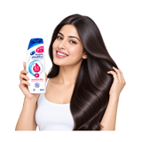 Shampoo+Conditioner