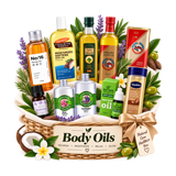 Body Oil
