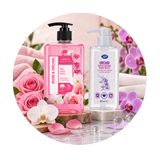 Hand Wash