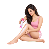 Hair Removal Spray