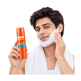 Shaving Gel